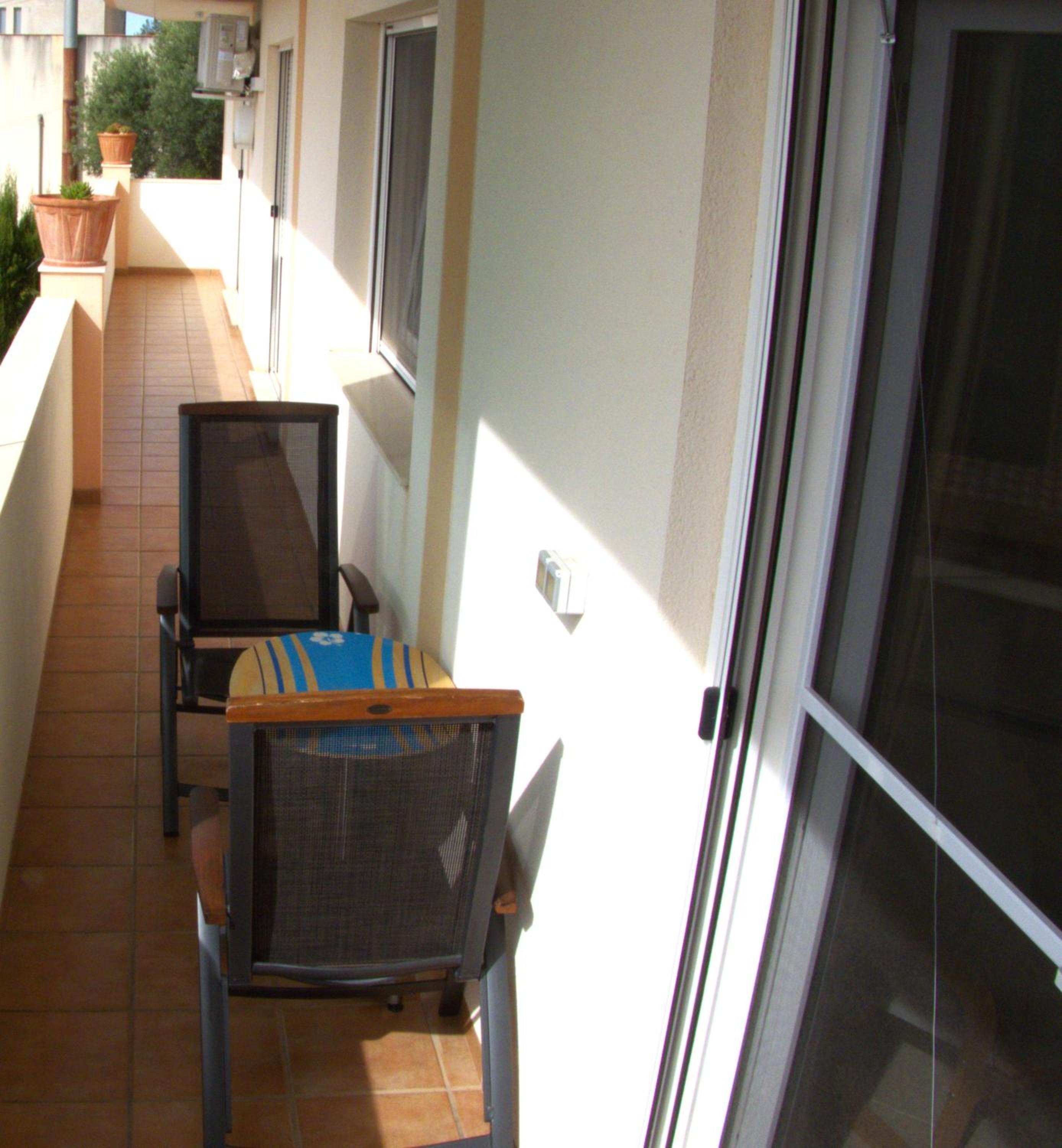 Rust, Panoramisch uitzicht en Comfort in Vinaros