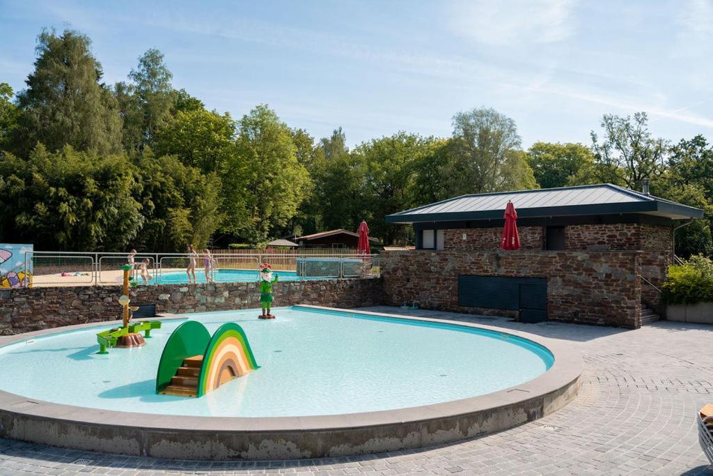 Jocomo Parc