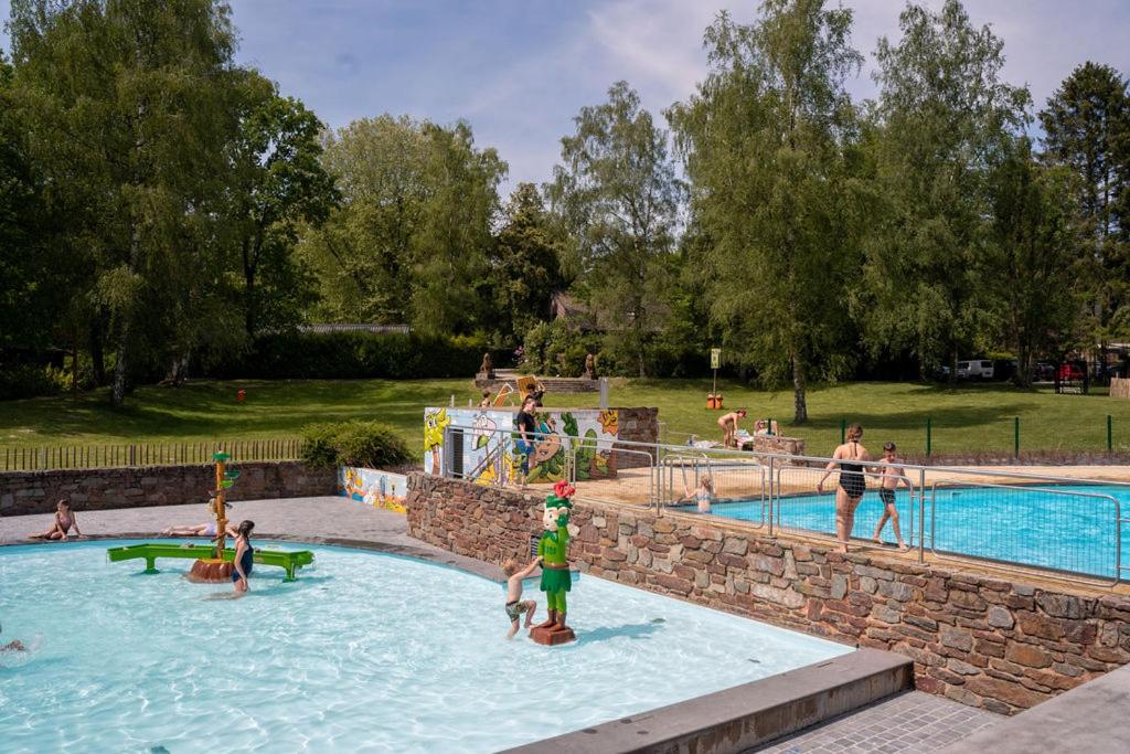 Jocomo Parc