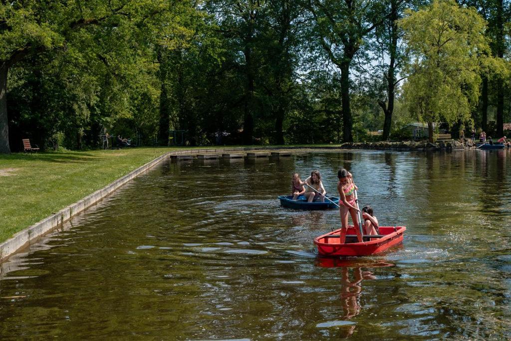 Jocomo Parc