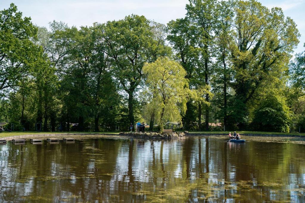 Jocomo Parc