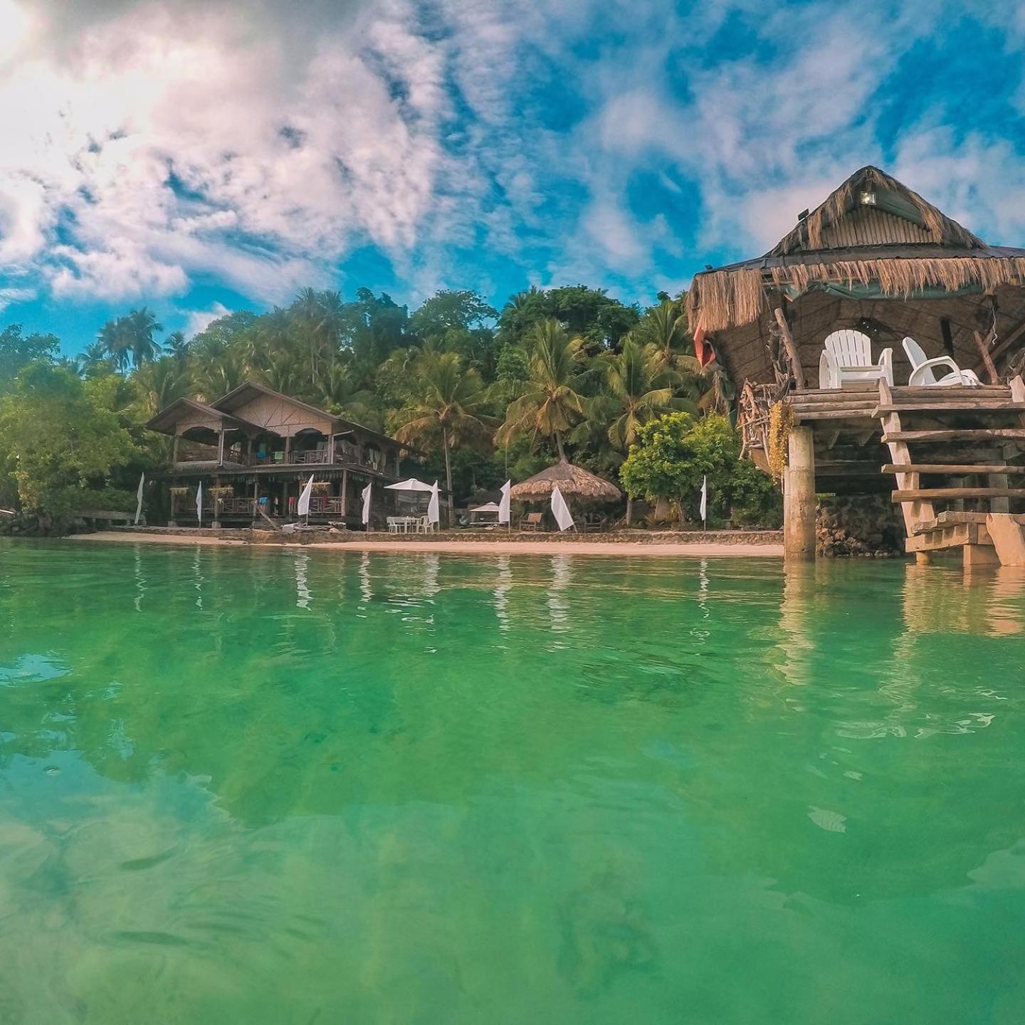 La Concha Beach House Resort view 5