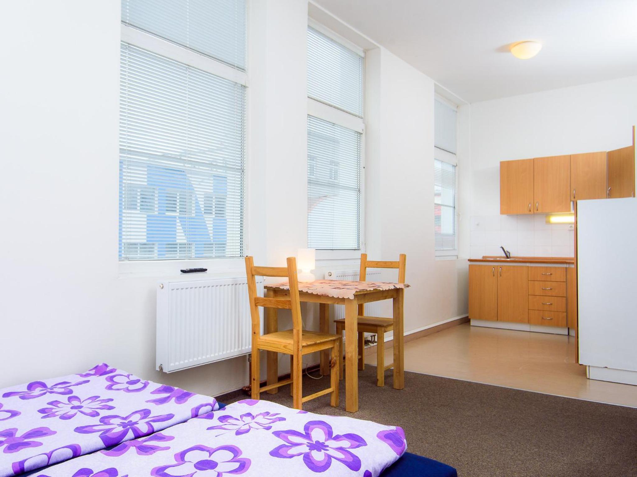 Hostel BOHEMIA