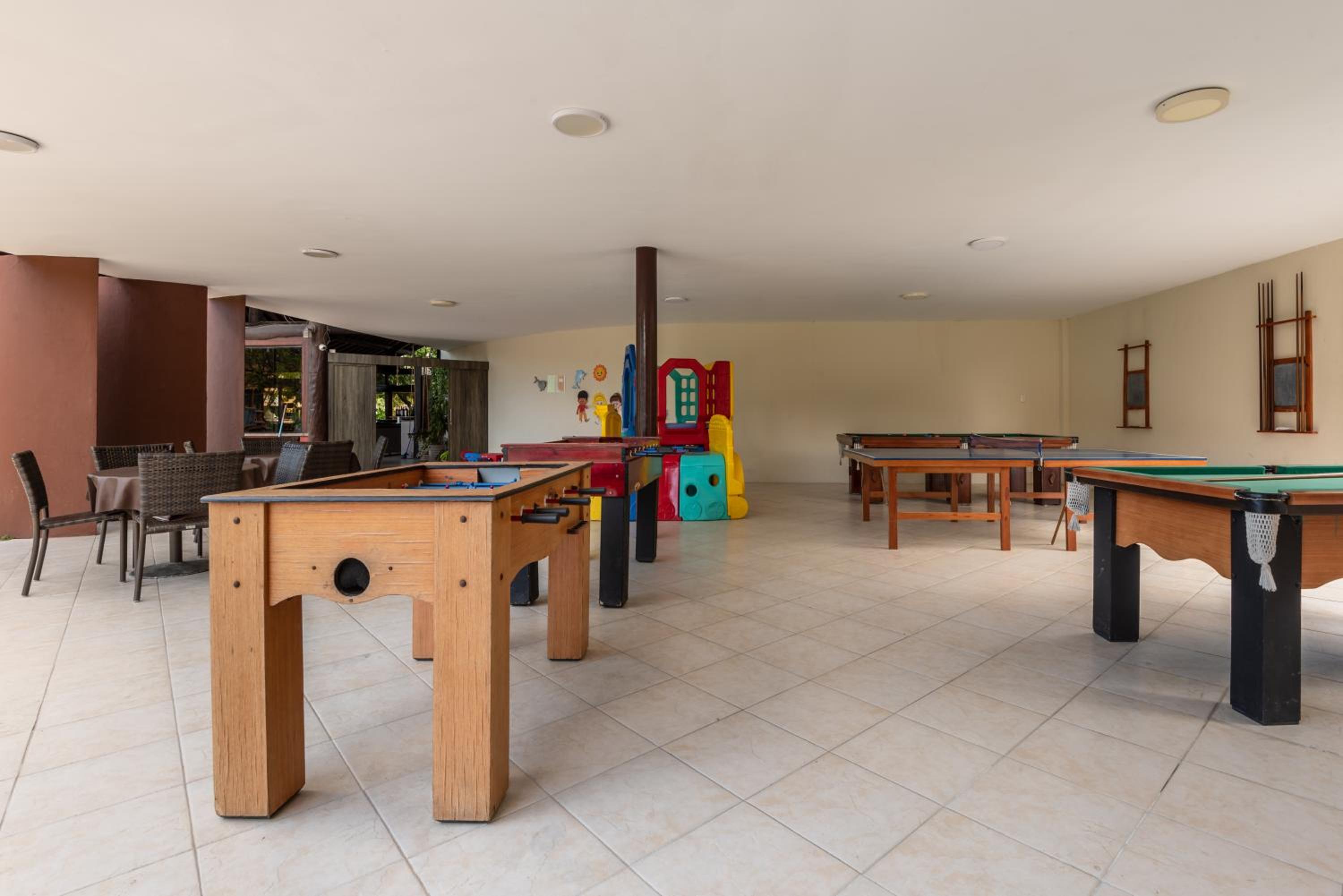 Nannai Residence 3 Quartos