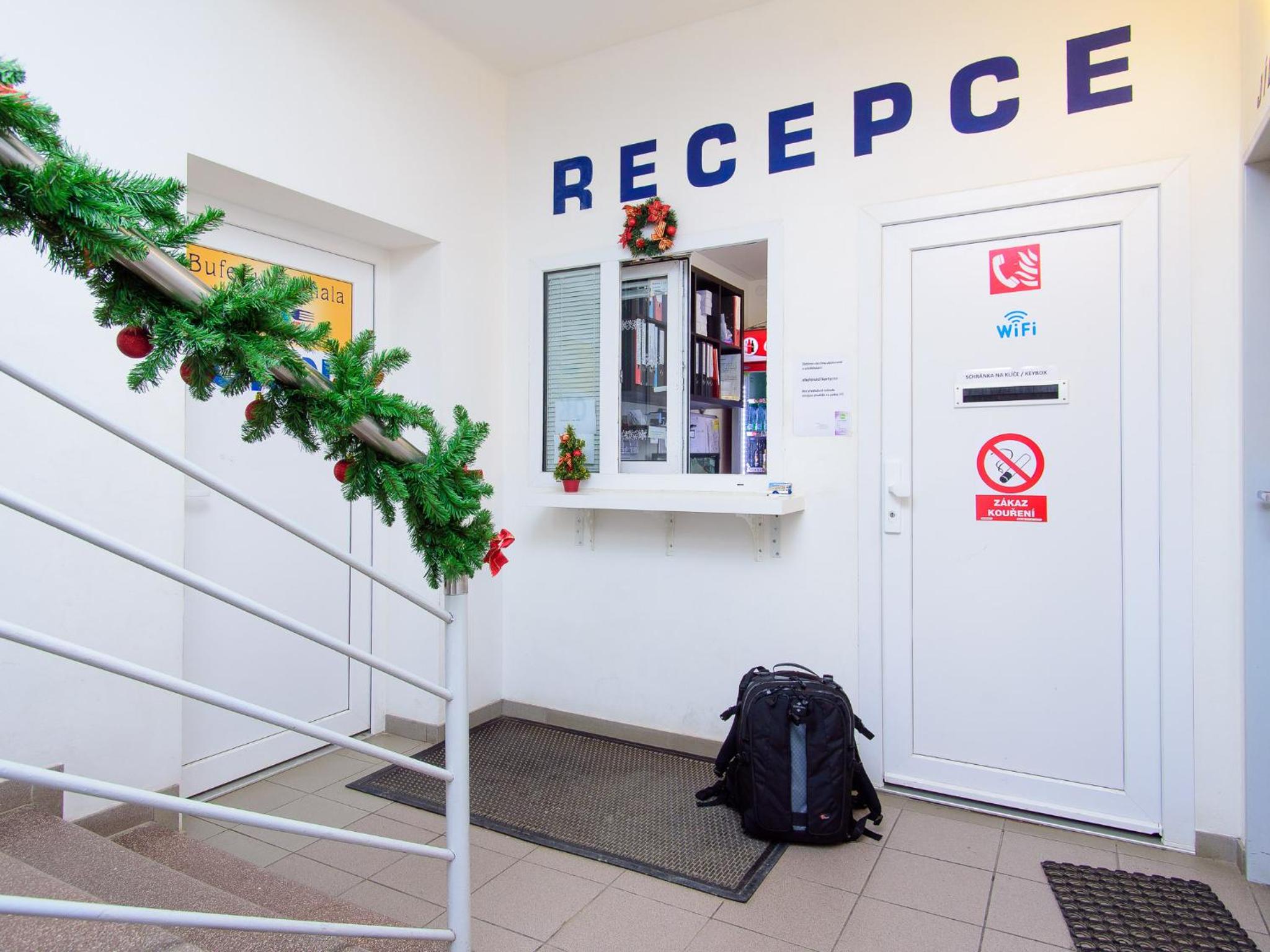 Hostel BOHEMIA
