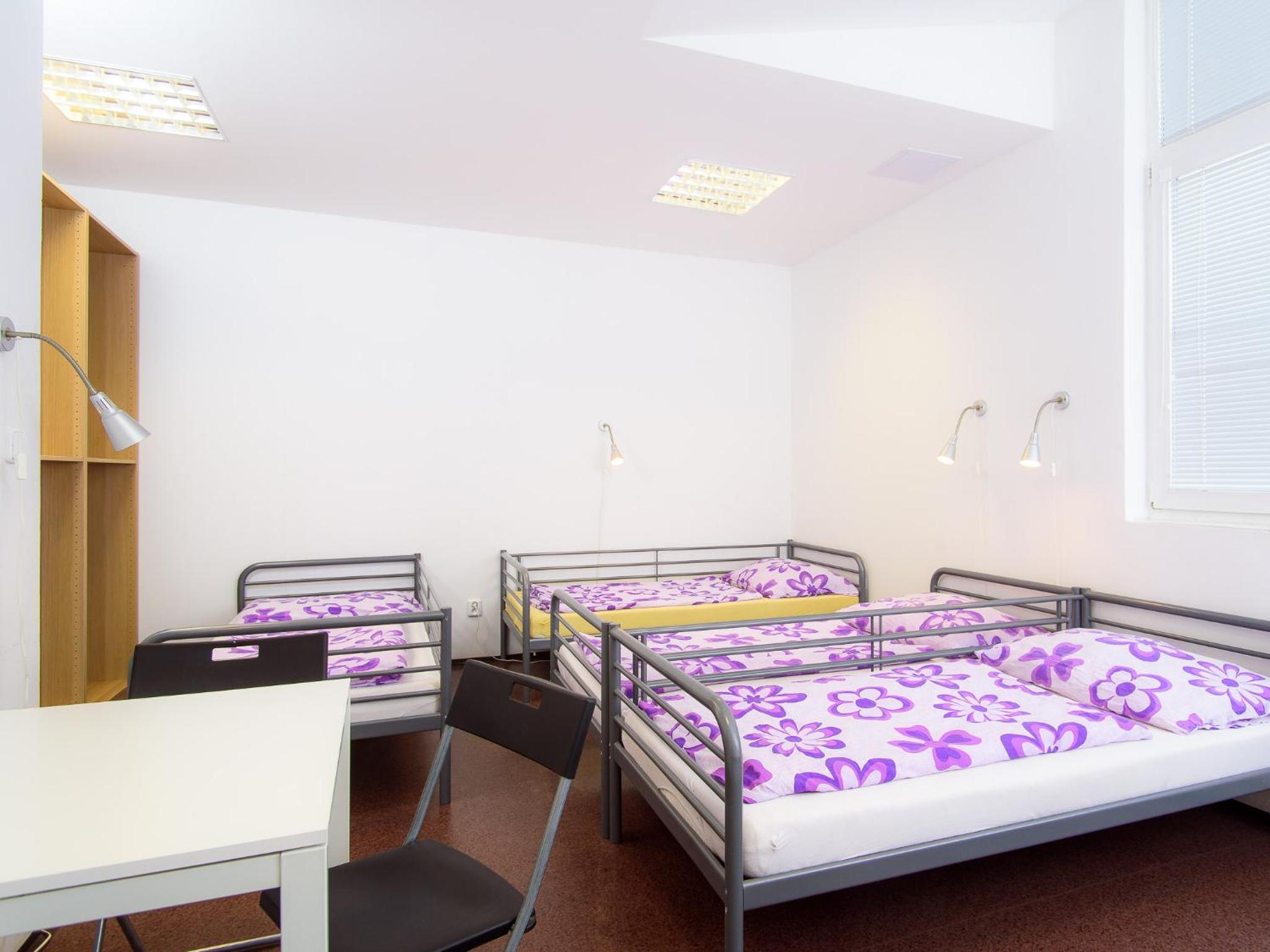Hostel BOHEMIA