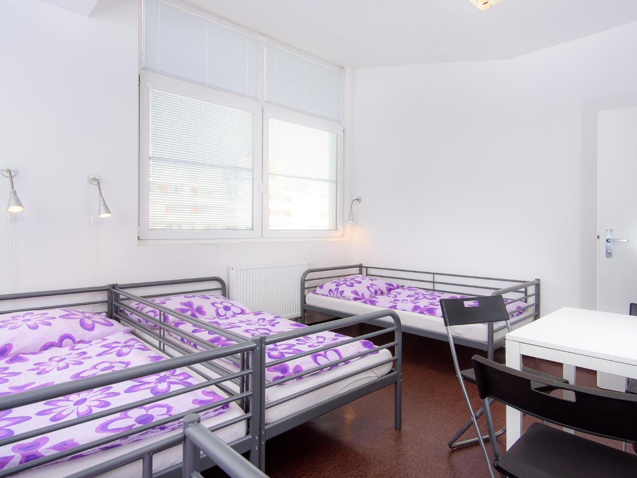 Hostel BOHEMIA