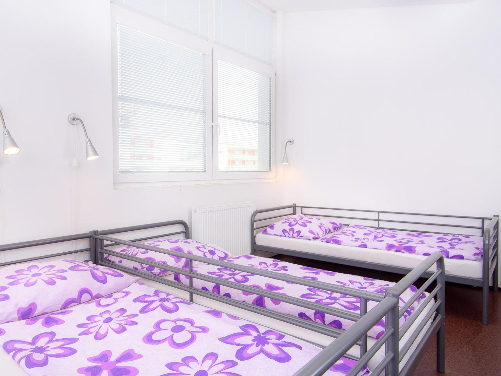Hostel BOHEMIA