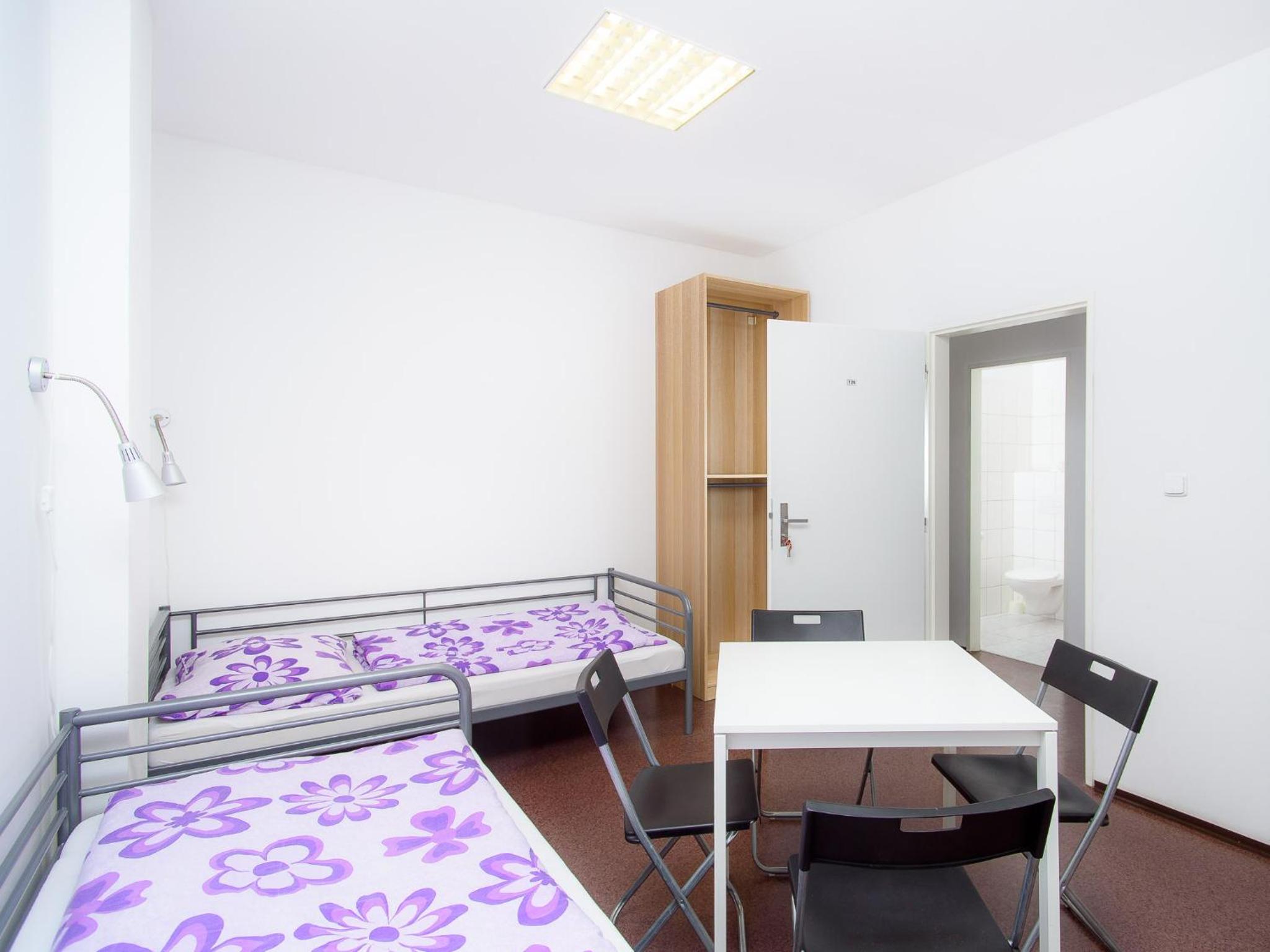 Hostel BOHEMIA