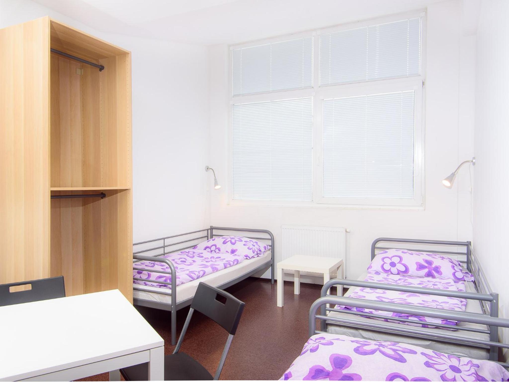 Hostel BOHEMIA
