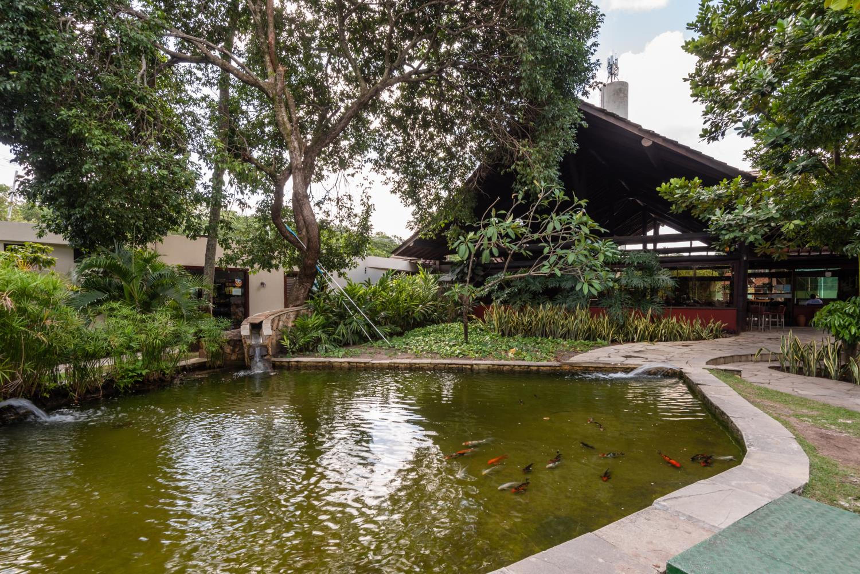 Nannai Residence 3 Quartos