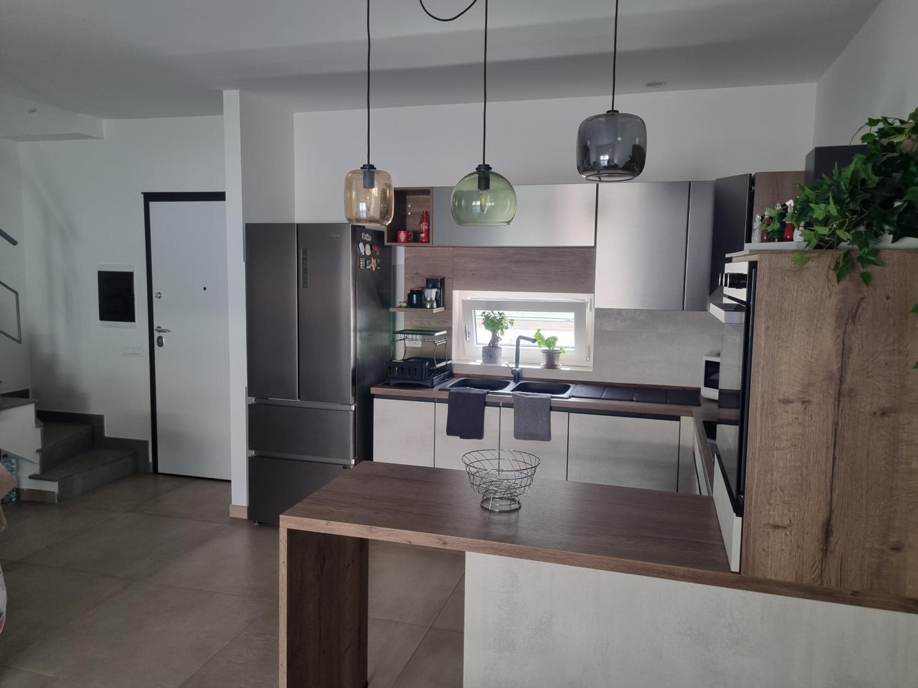 Domus Placet ROMA Multifamily Townhouse