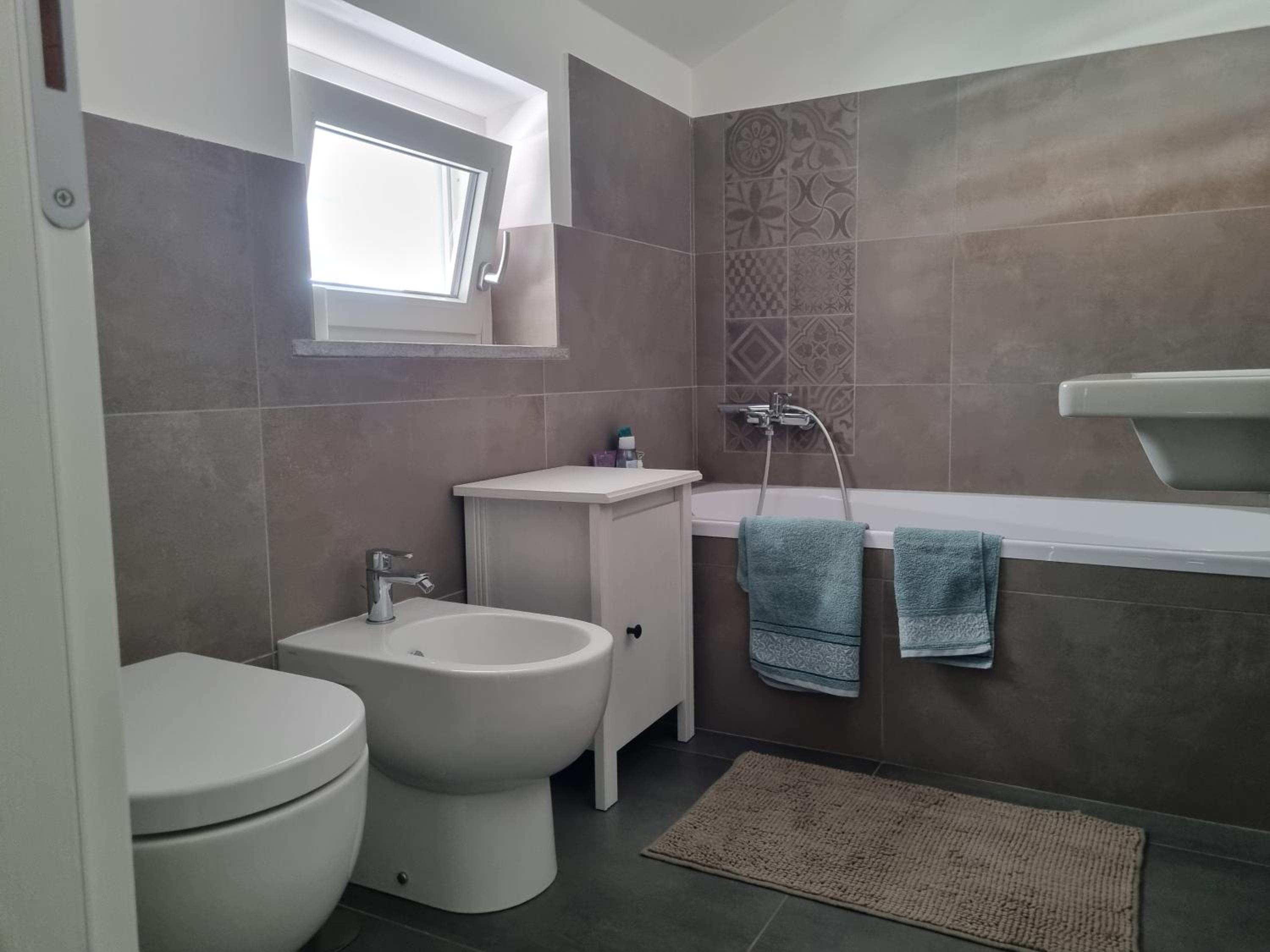 Domus Placet ROMA Multifamily Townhouse