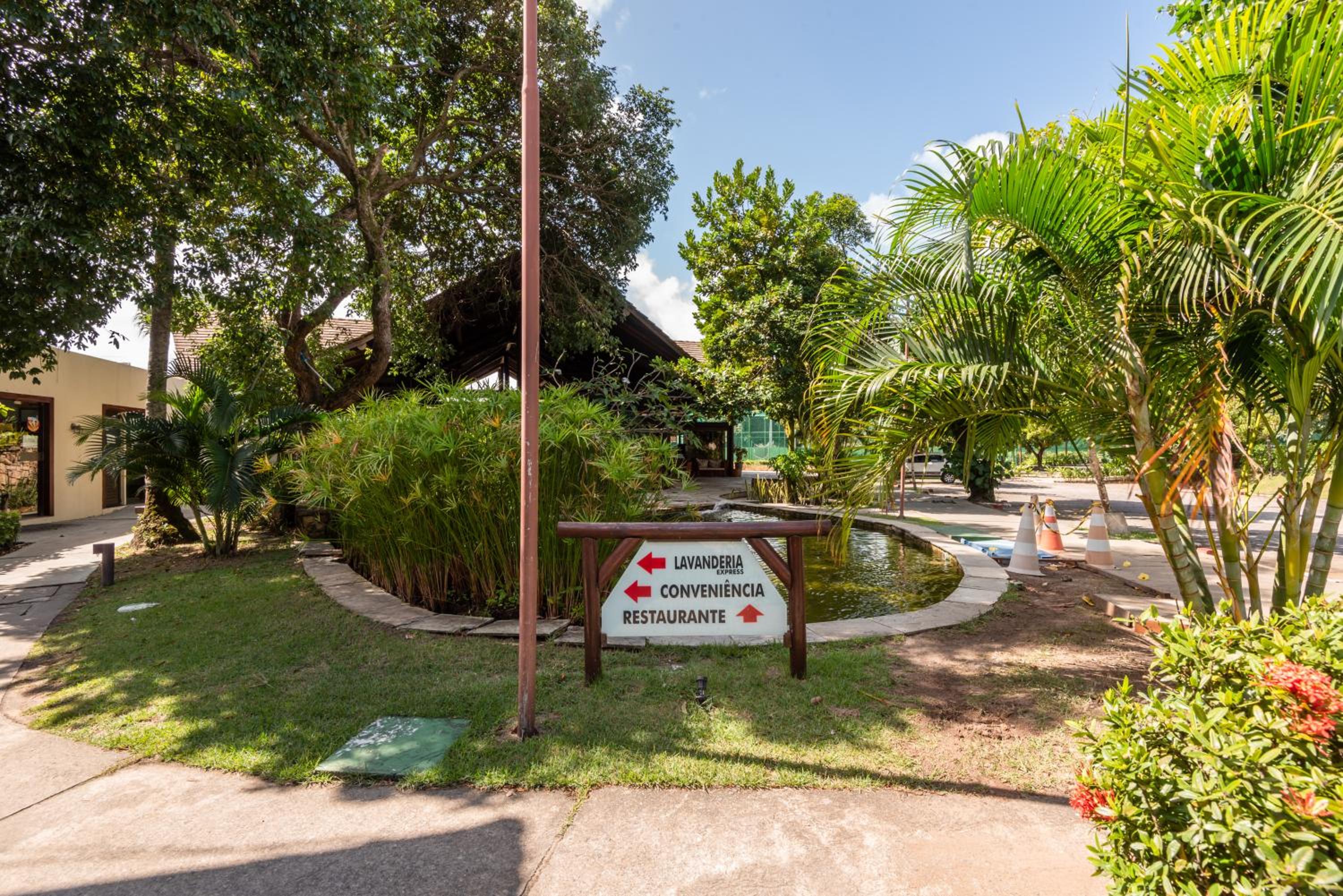 Nannai Residence 3 Quartos