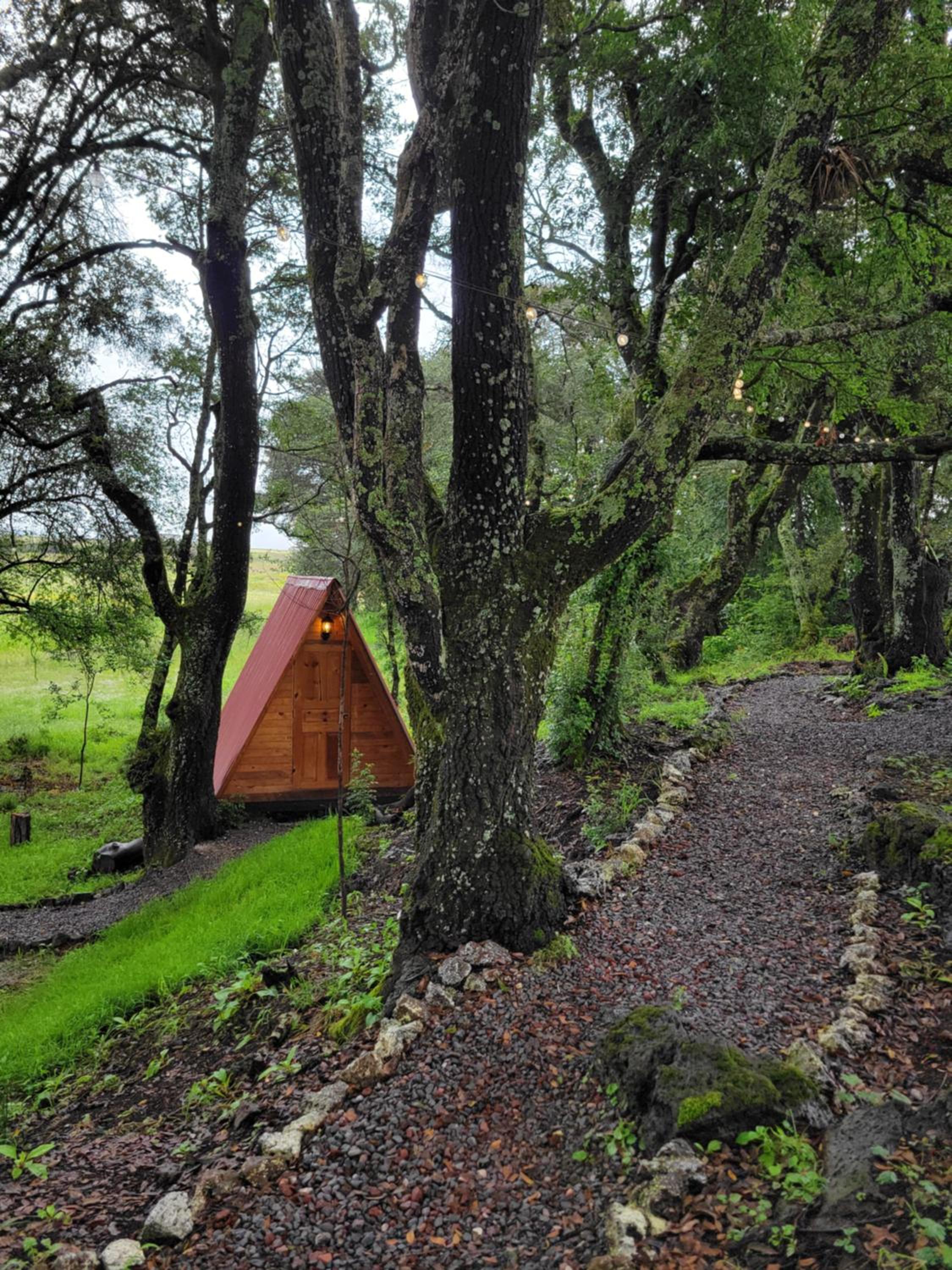 Campestre Camp