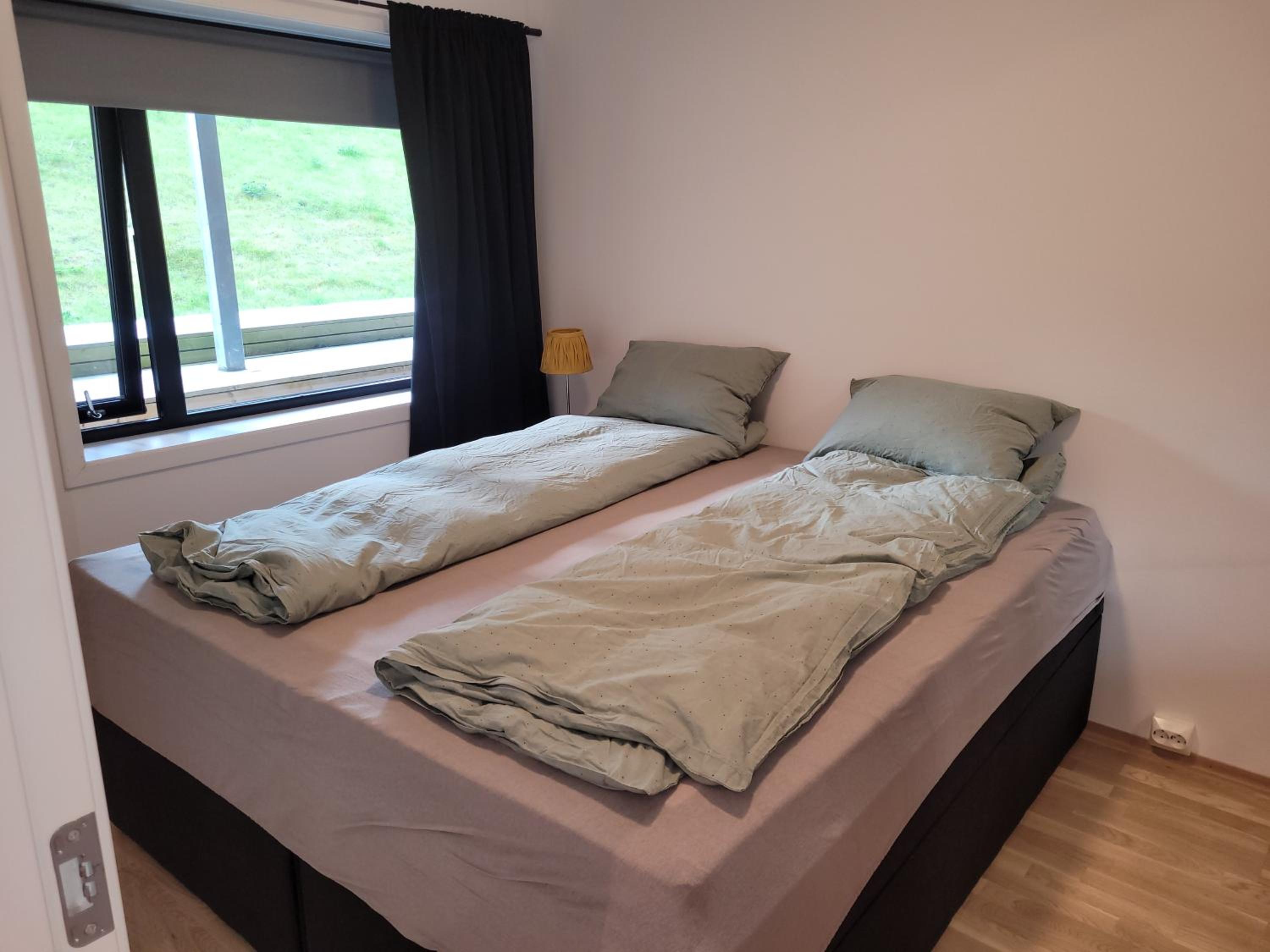 Stylish new apartment view 3