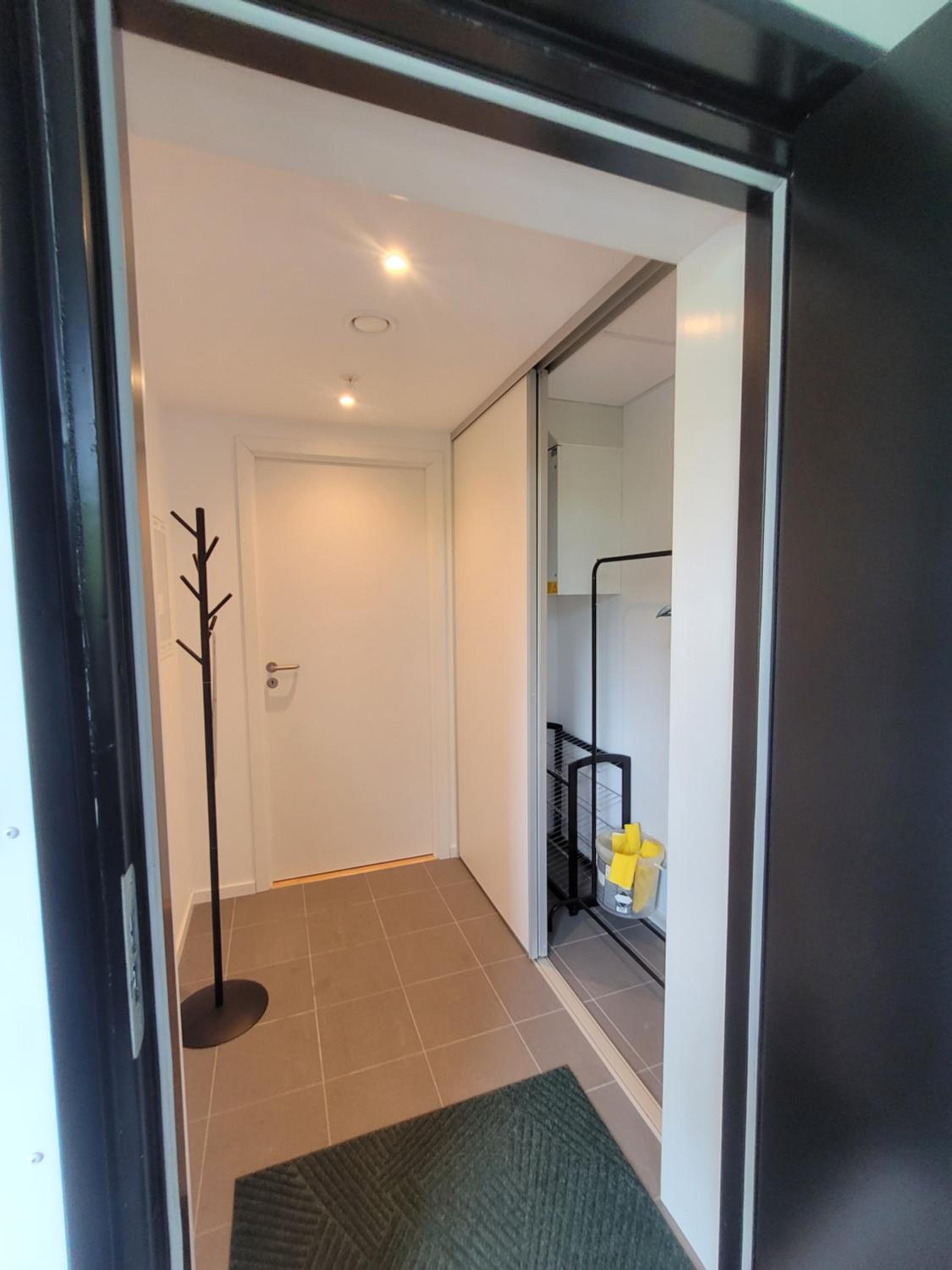 Stylish new apartment view 4