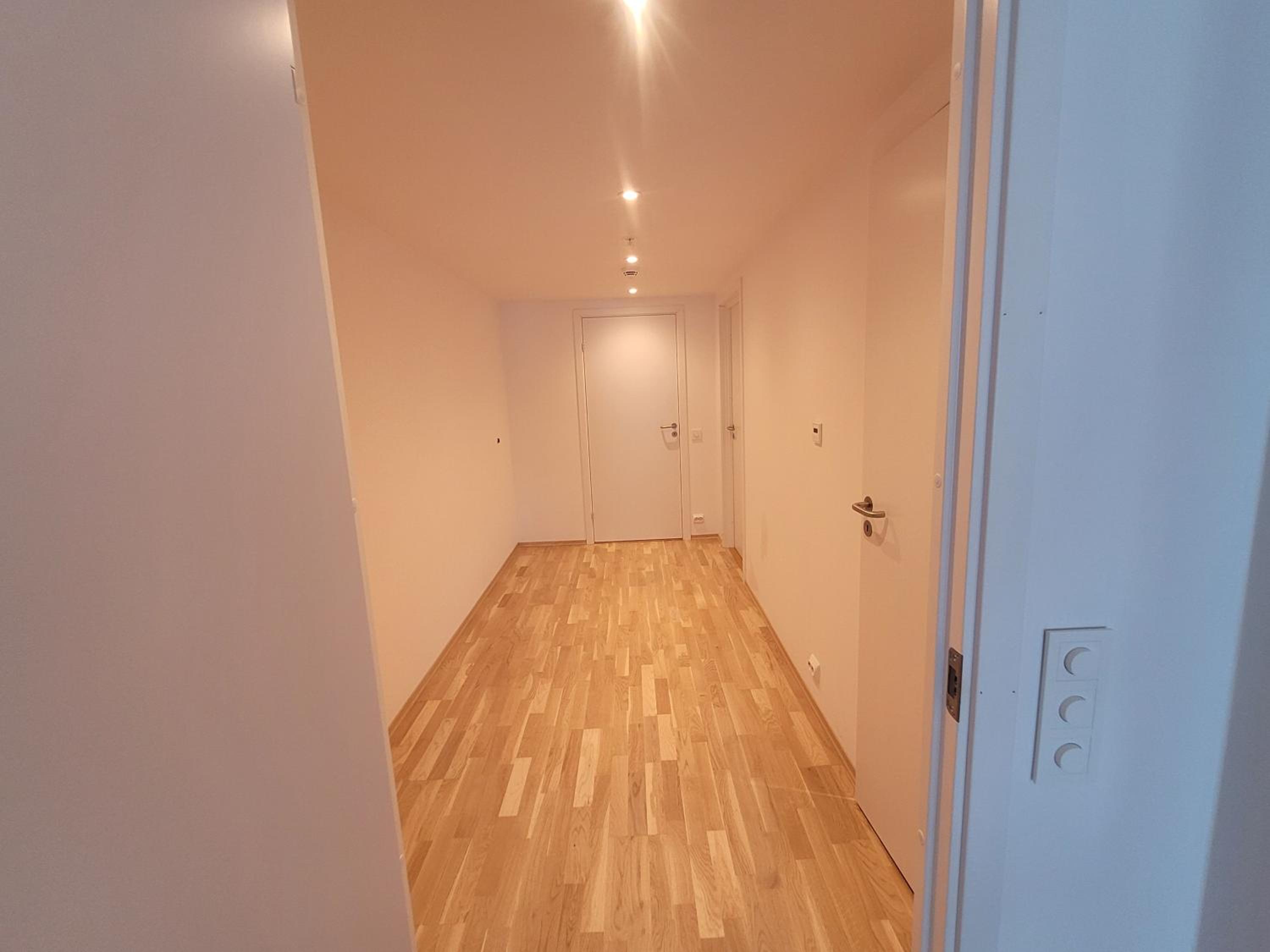 Stylish new apartment view 5
