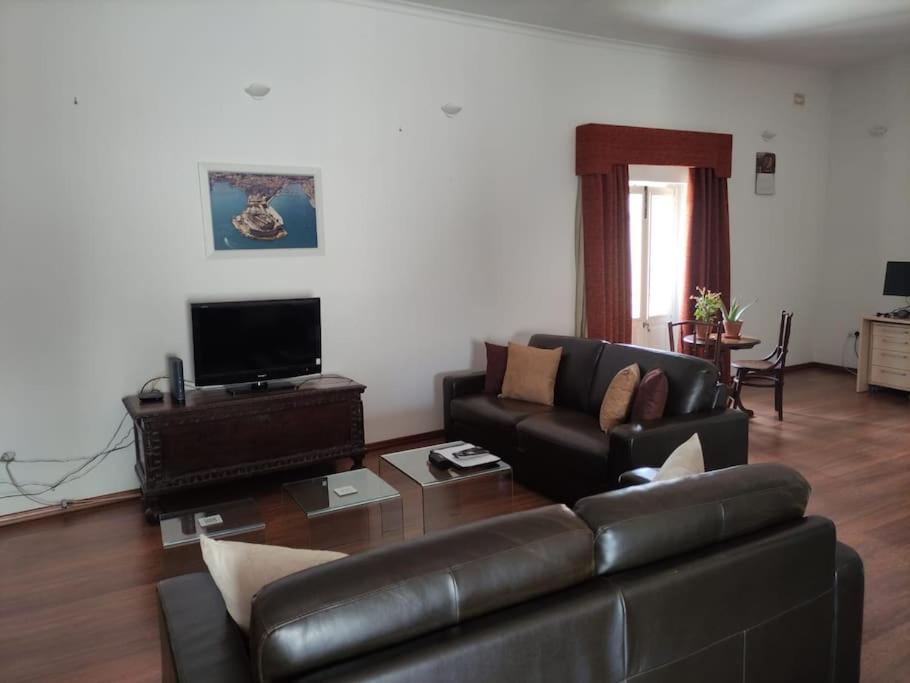Spacious flat with private terrace in Birgu view 5