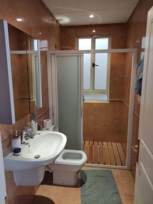 Spacious flat with private terrace in Birgu view 3