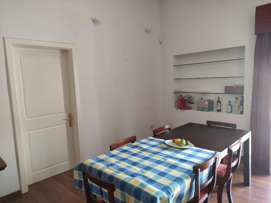 Spacious flat with private terrace in Birgu view 2