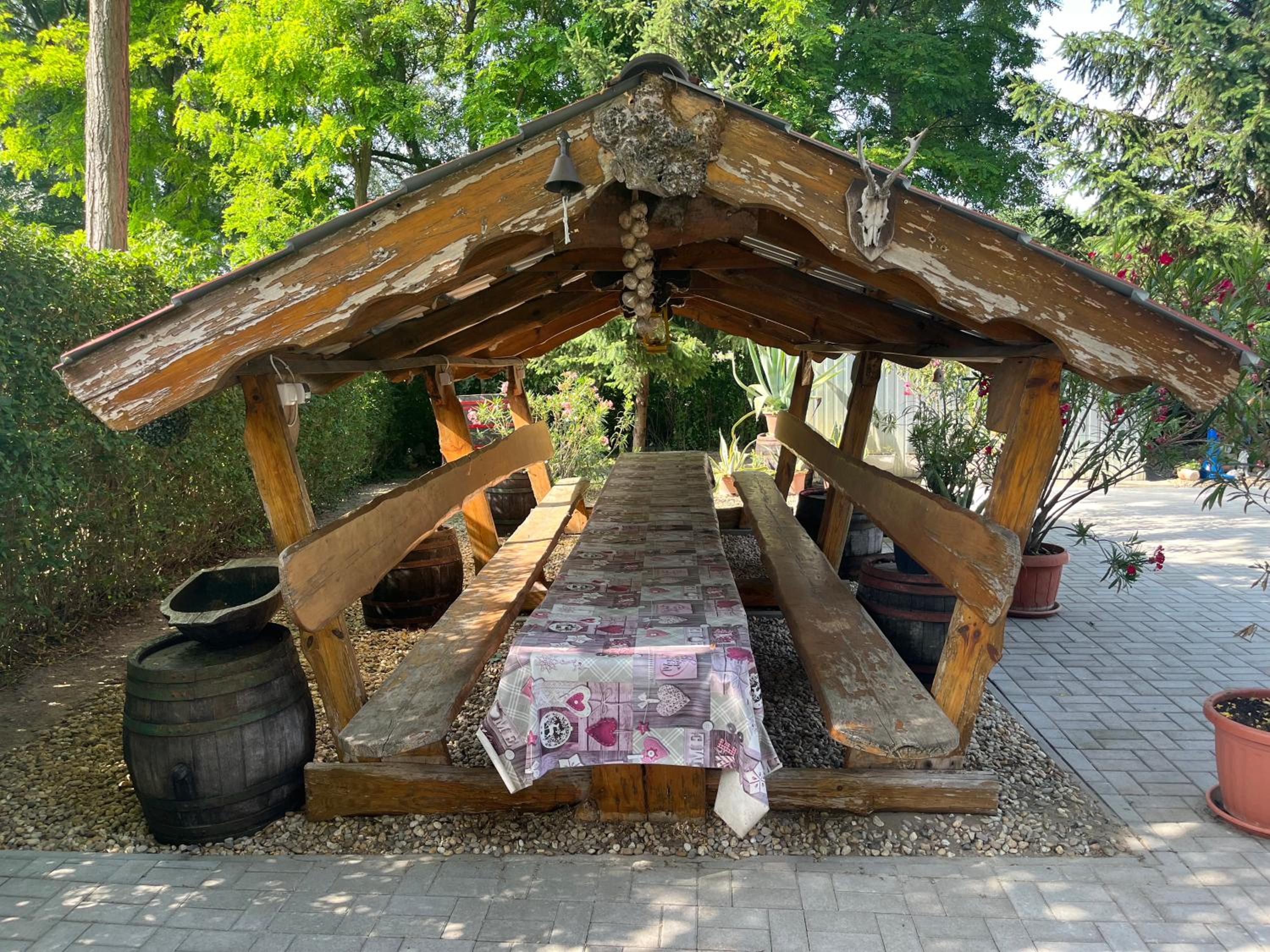 Tünde Vendégház