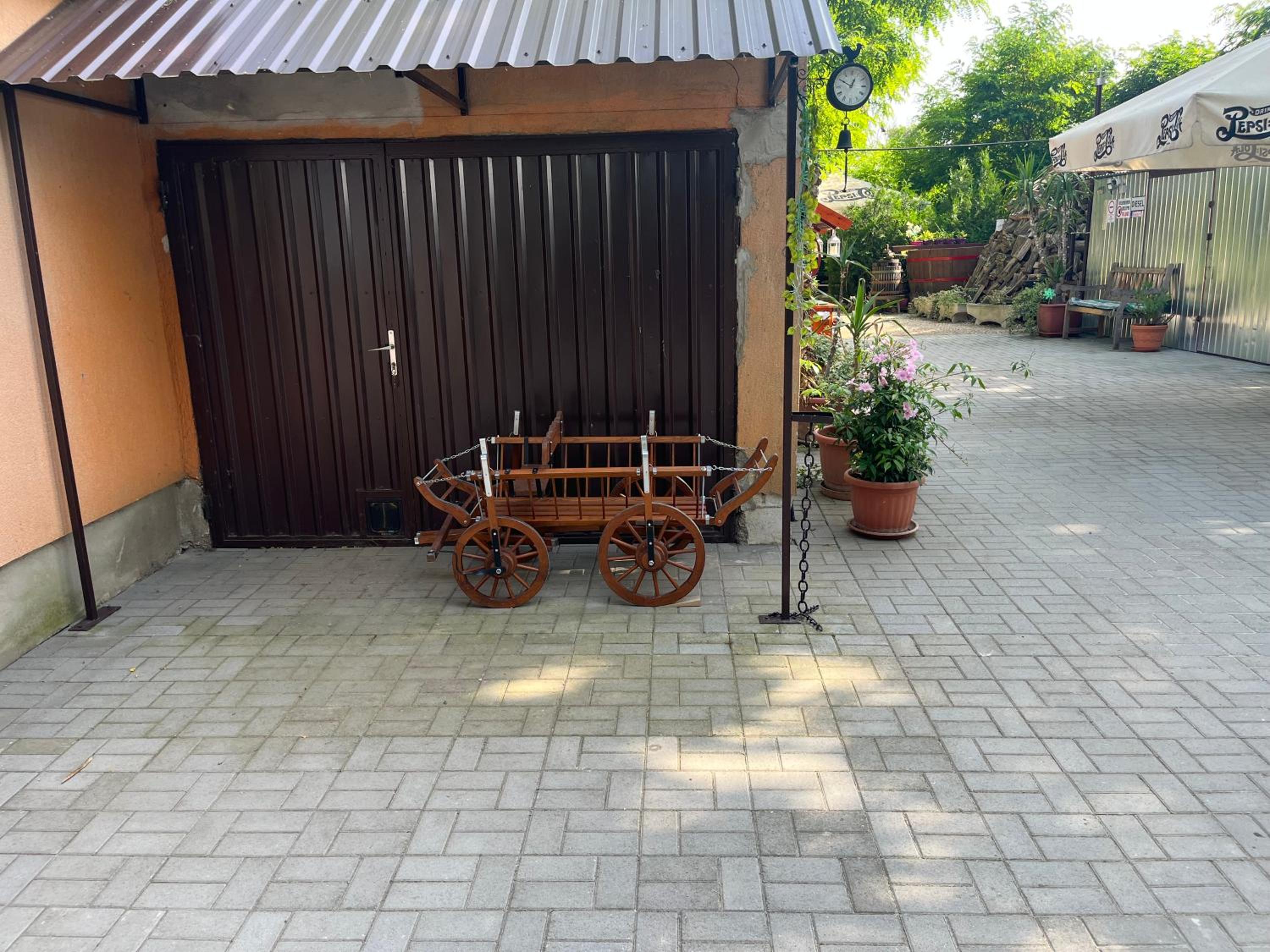 Tünde Vendégház