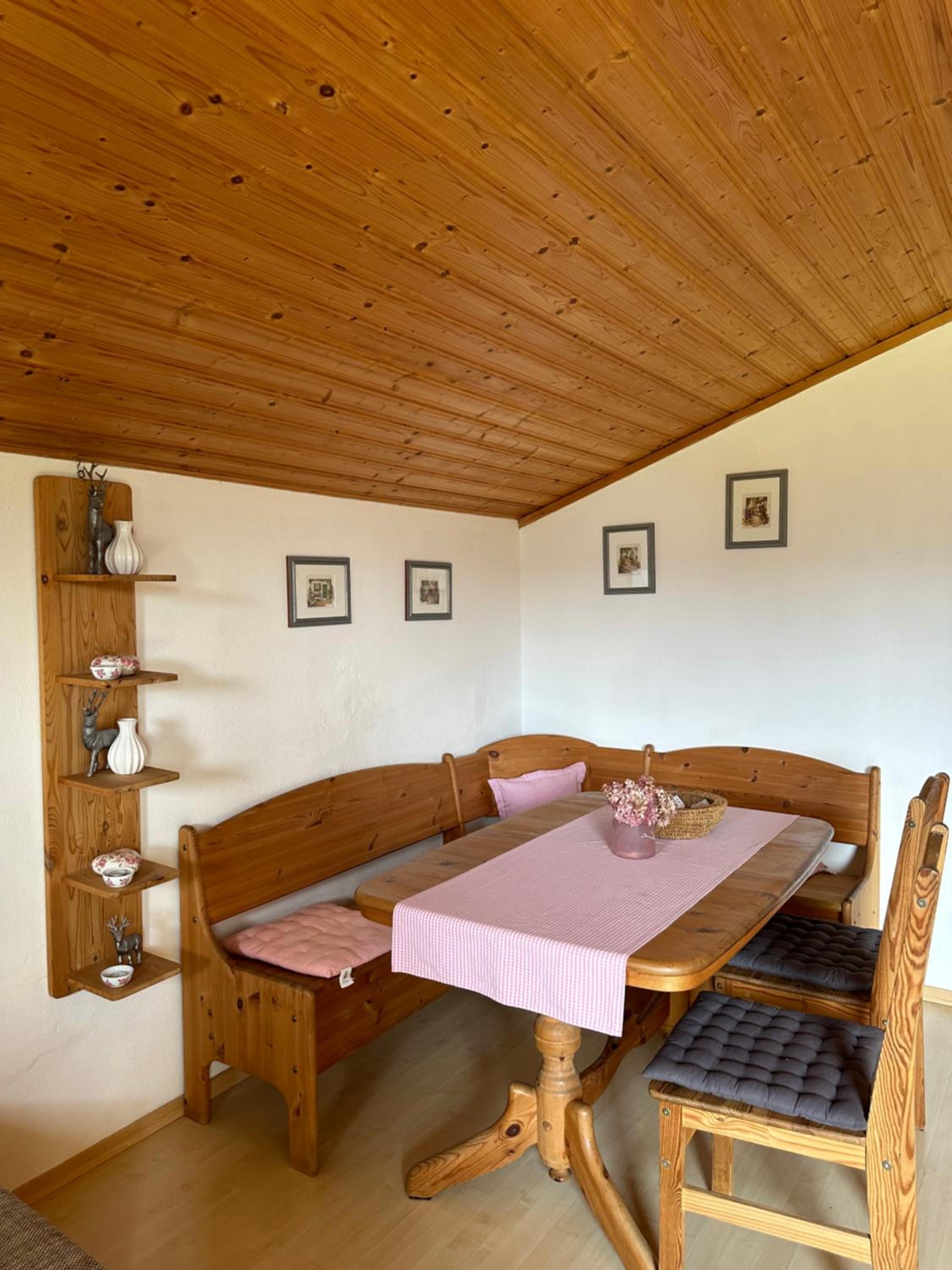 Frische Bergluft und ländlicher Charme - Ihr aktiver Urlaub am Mühlauhof