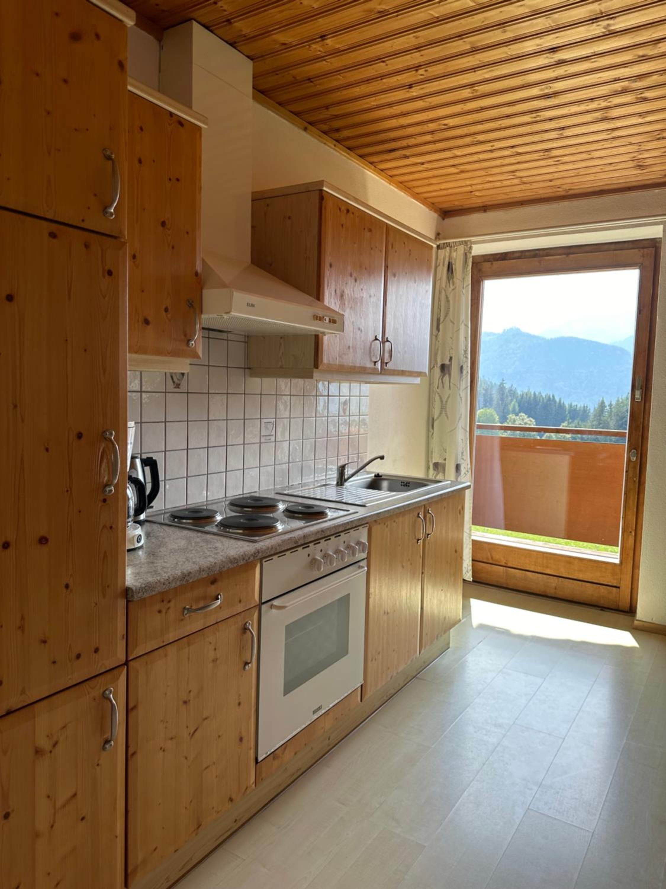 Frische Bergluft und ländlicher Charme - Ihr aktiver Urlaub am Mühlauhof