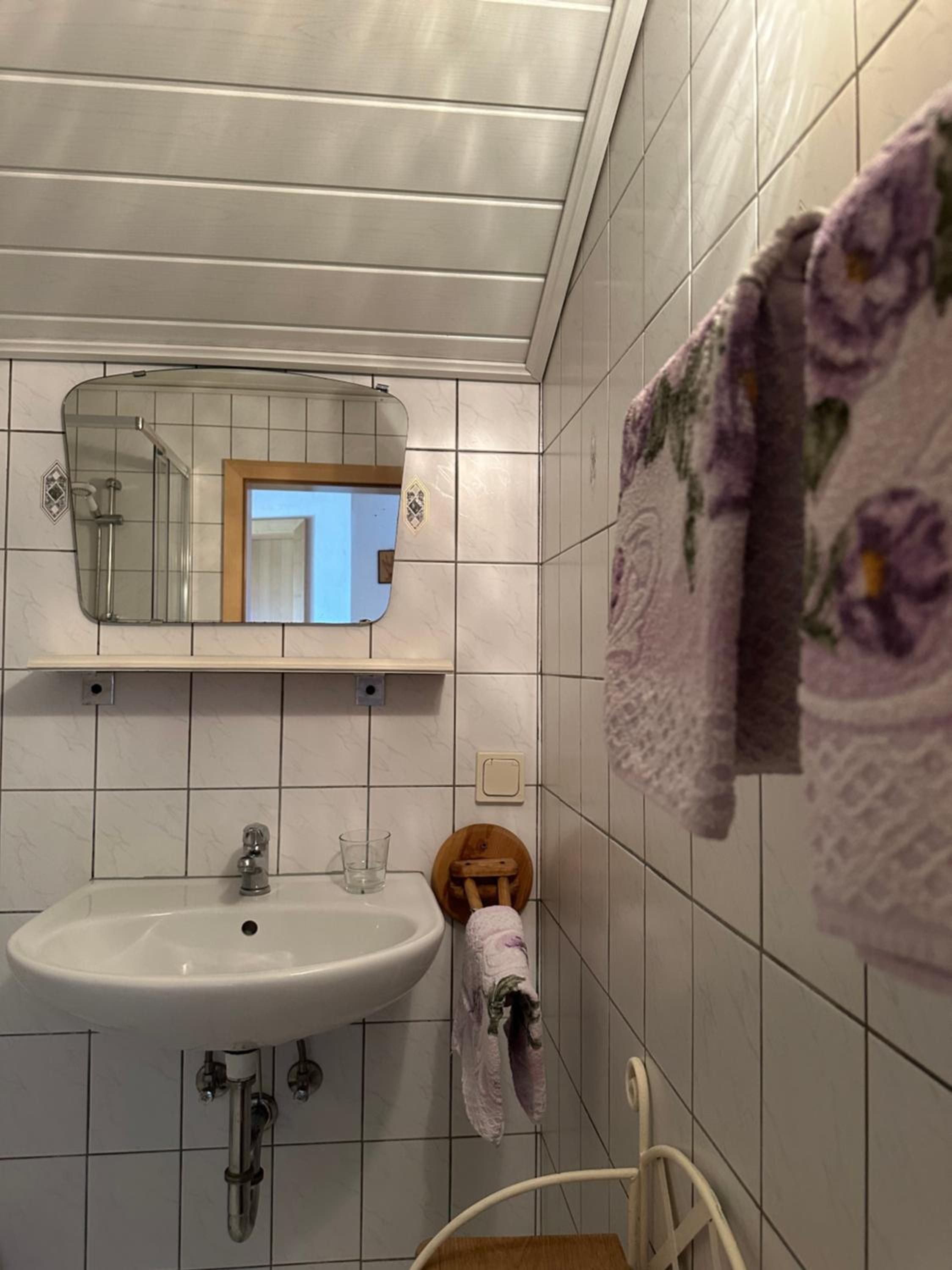 Frische Bergluft und ländlicher Charme - Ihr aktiver Urlaub am Mühlauhof