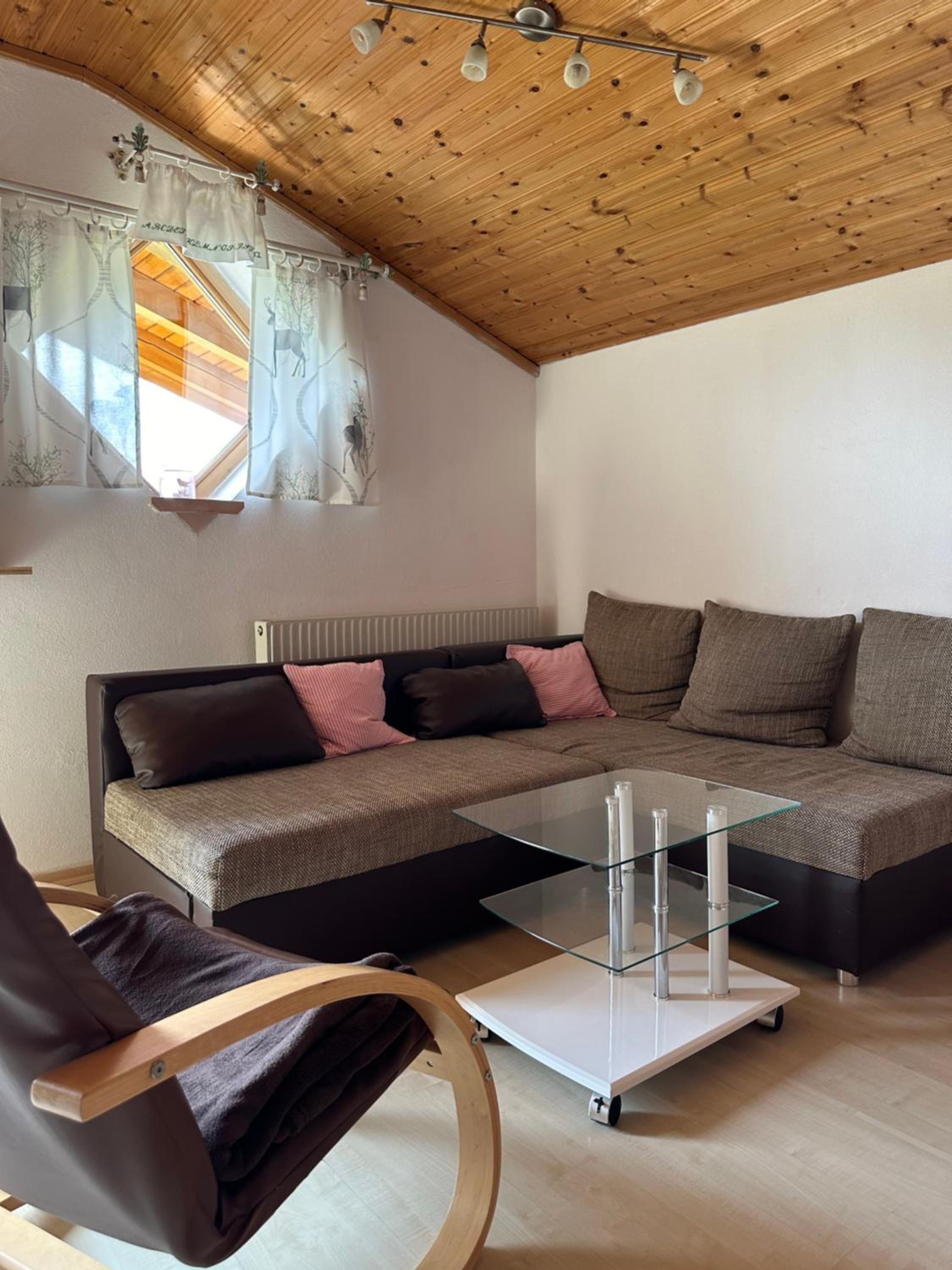 Frische Bergluft und ländlicher Charme - Ihr aktiver Urlaub am Mühlauhof