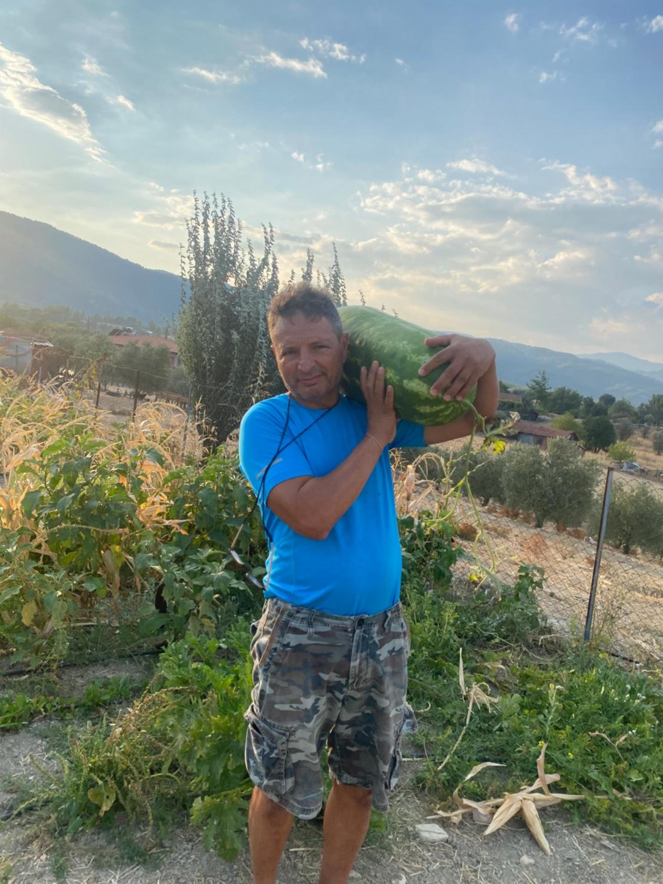 Kuş Tüneği