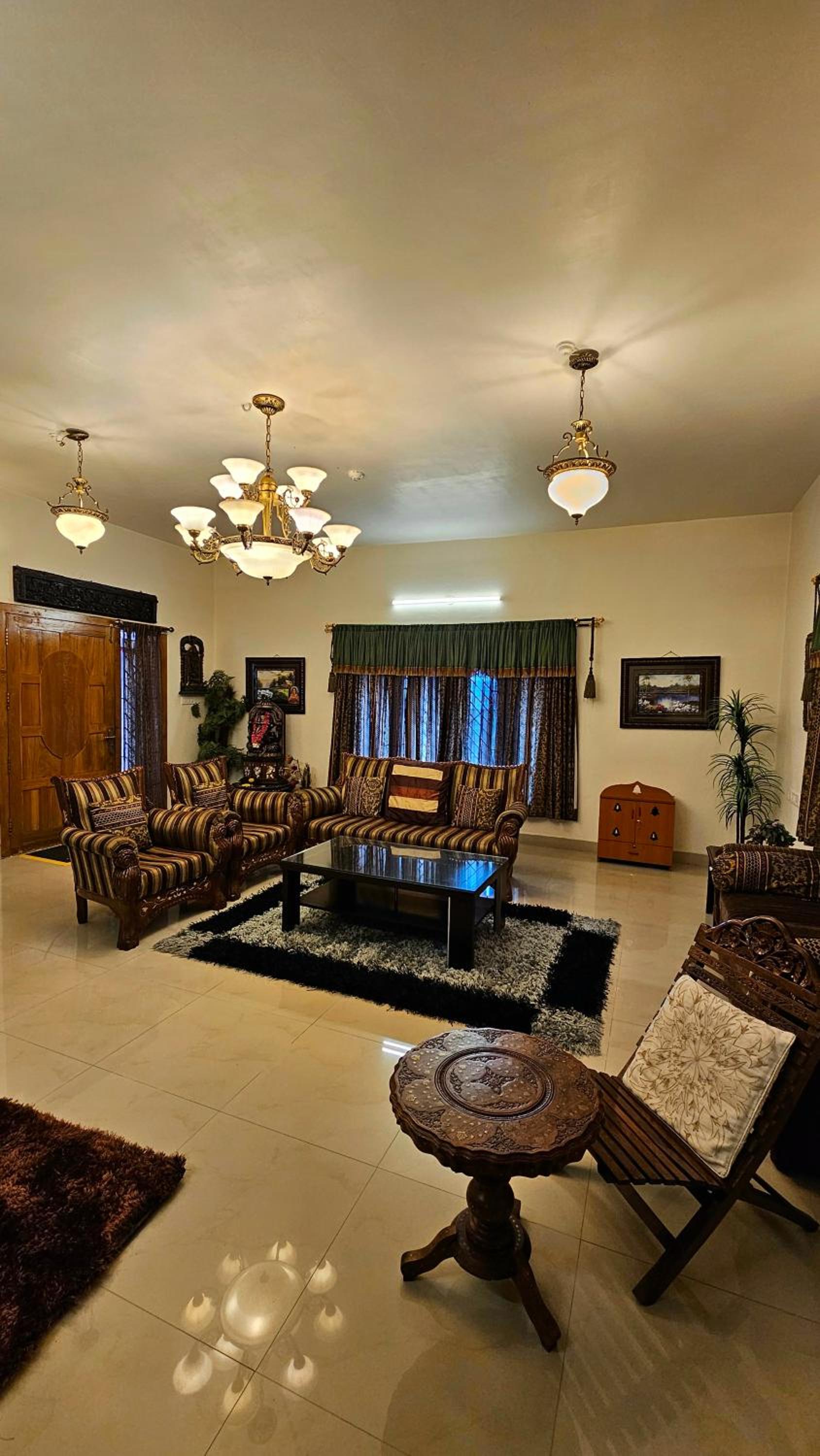 Lakshmi Illam Guesthouse for Families only view 3