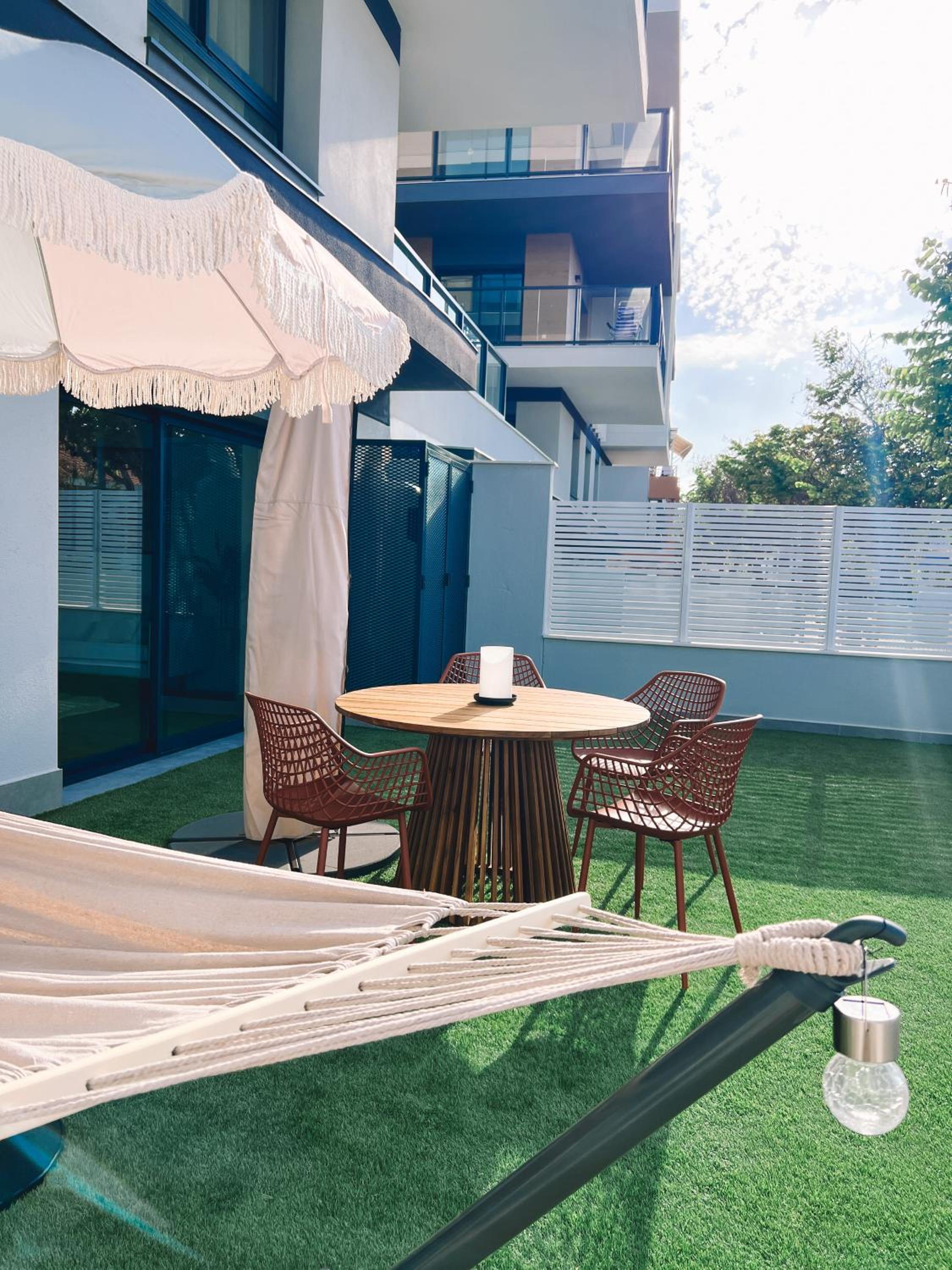 Casa Puentes Jávea