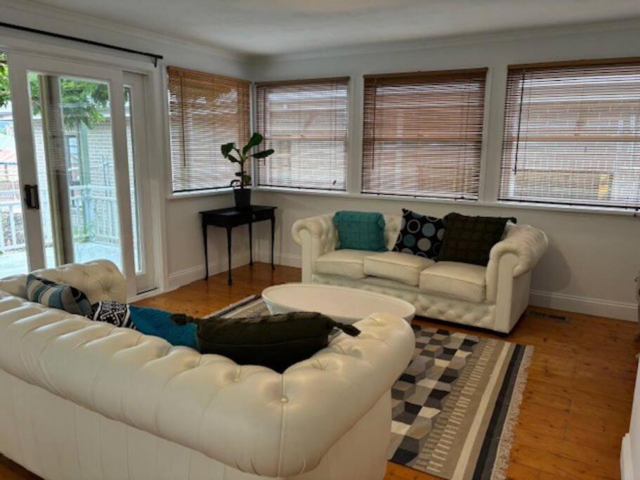Federation Splendour for 1 to 8 guests