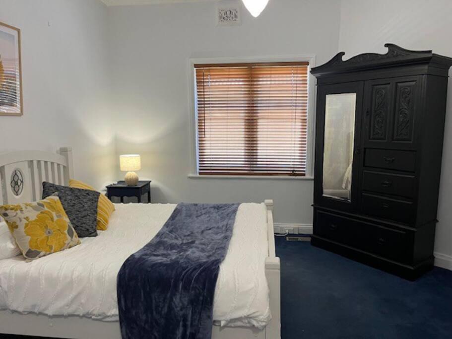 Federation Splendour for 1 to 8 guests