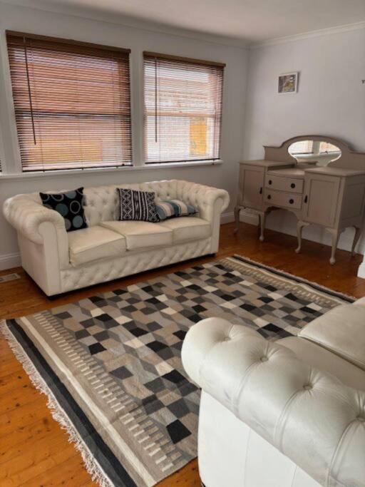 Federation Splendour for 1 to 8 guests