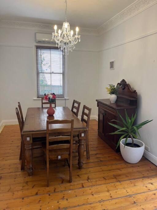 Federation Splendour for 1 to 8 guests