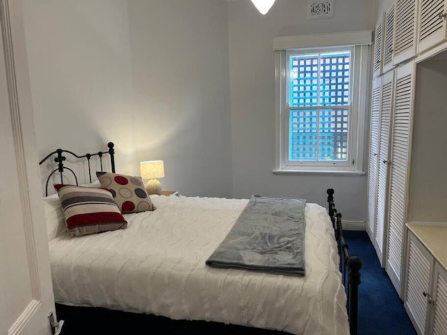 Federation Splendour for 1 to 8 guests