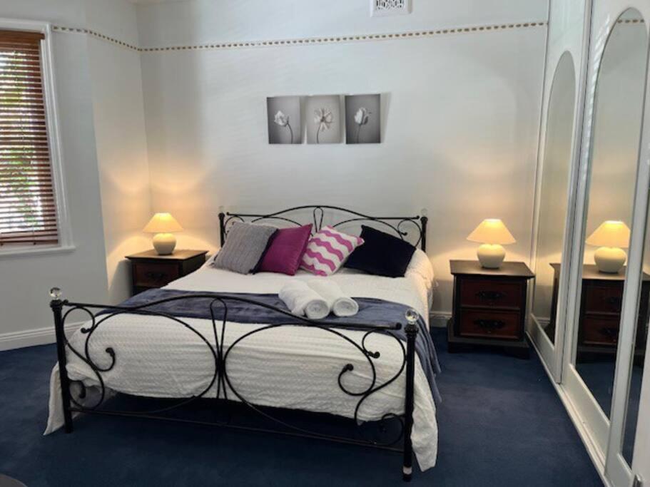 Federation Splendour for 1 to 8 guests
