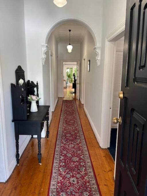 Federation Splendour for 1 to 8 guests