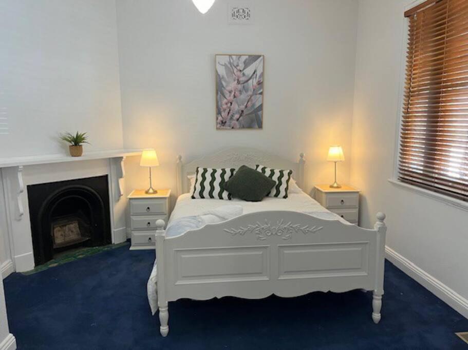 Federation Splendour for 1 to 8 guests