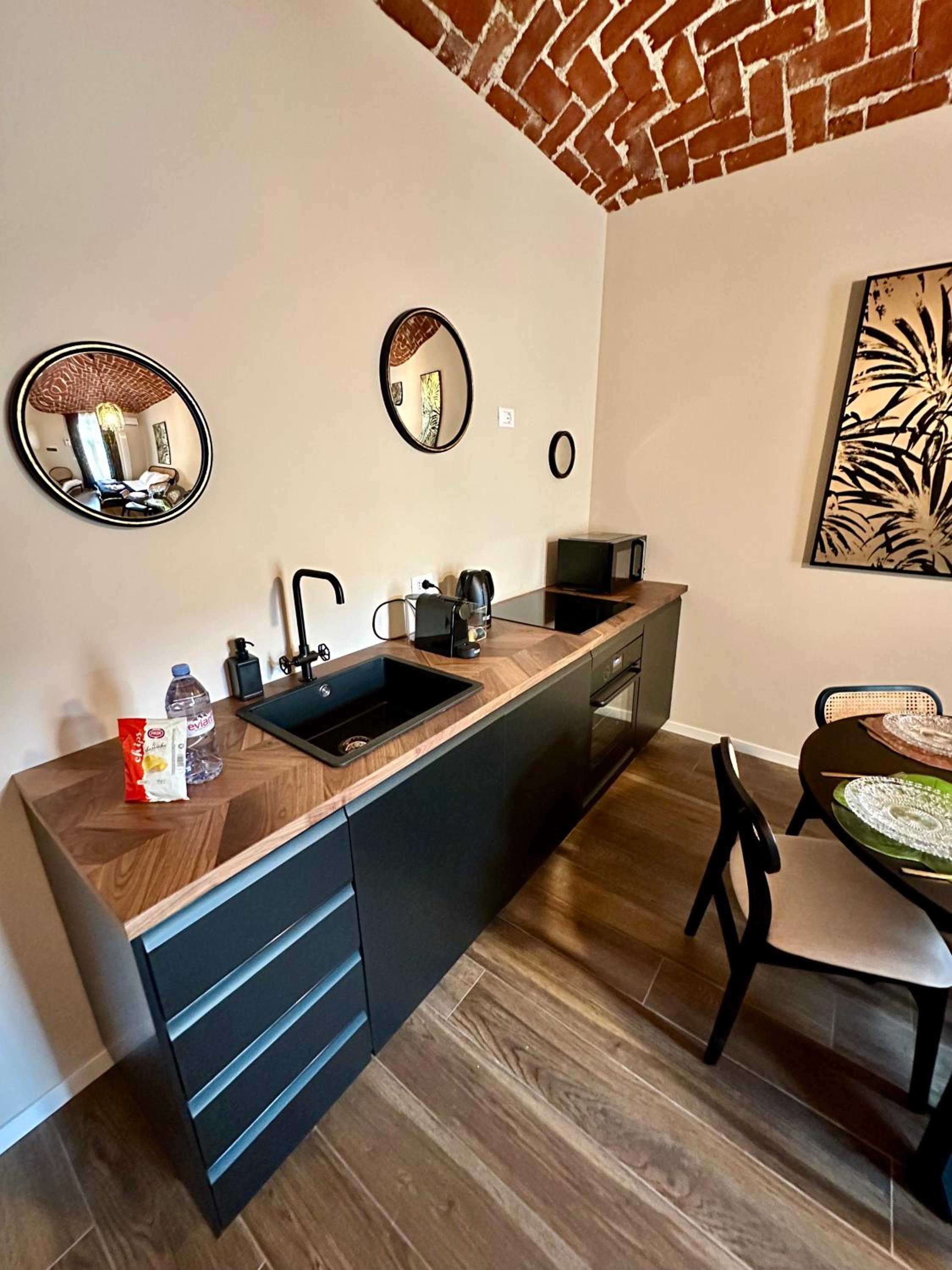 Jungle House - Nuvola Lavazza view 2