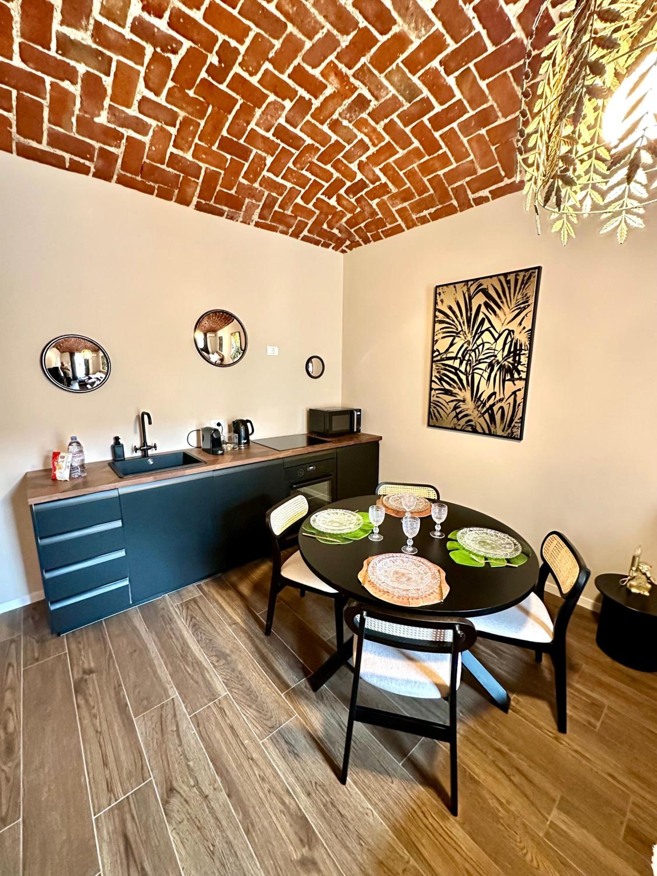 Jungle House - Nuvola Lavazza view 5
