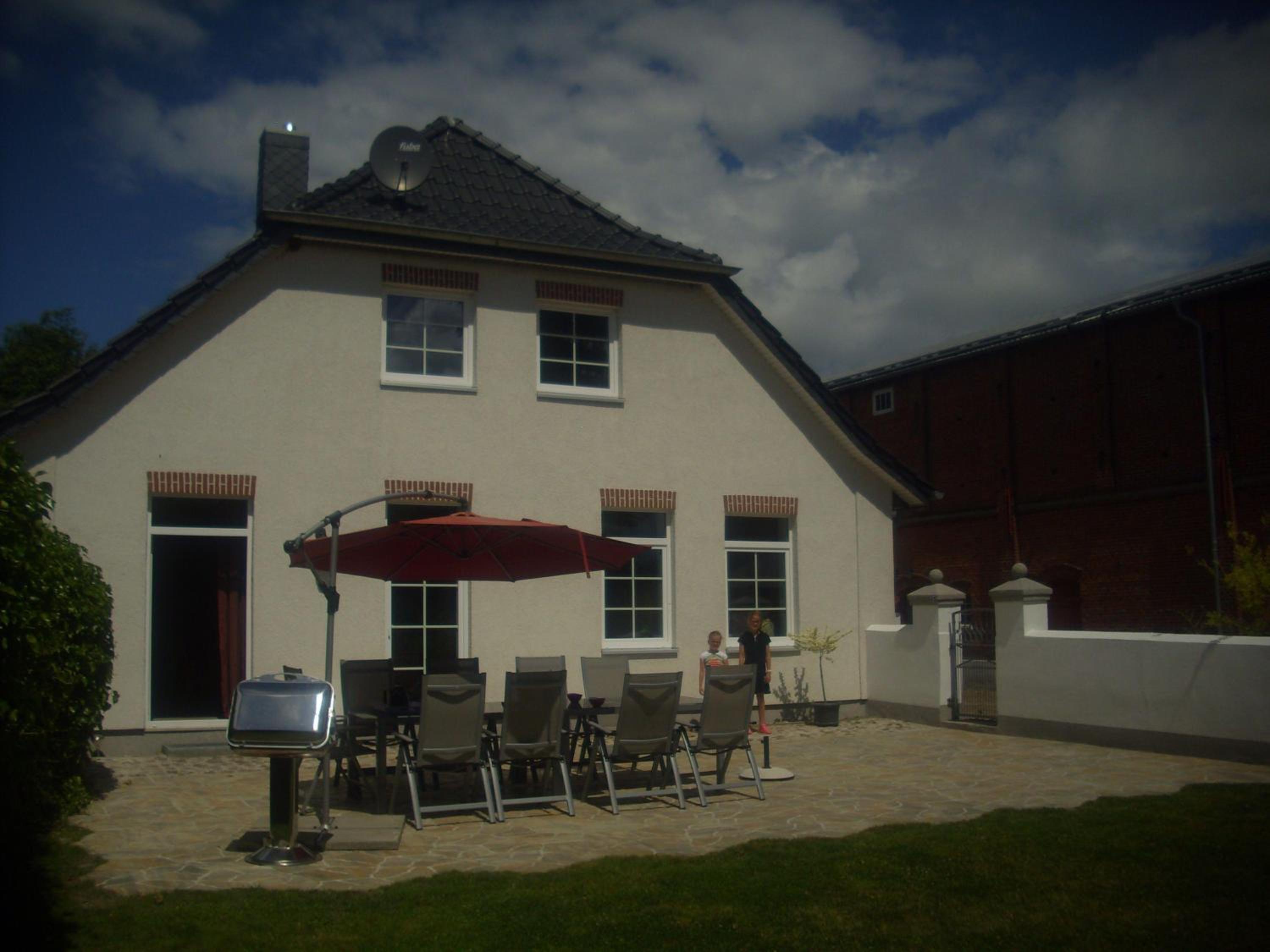 Landhaus Kopendorf