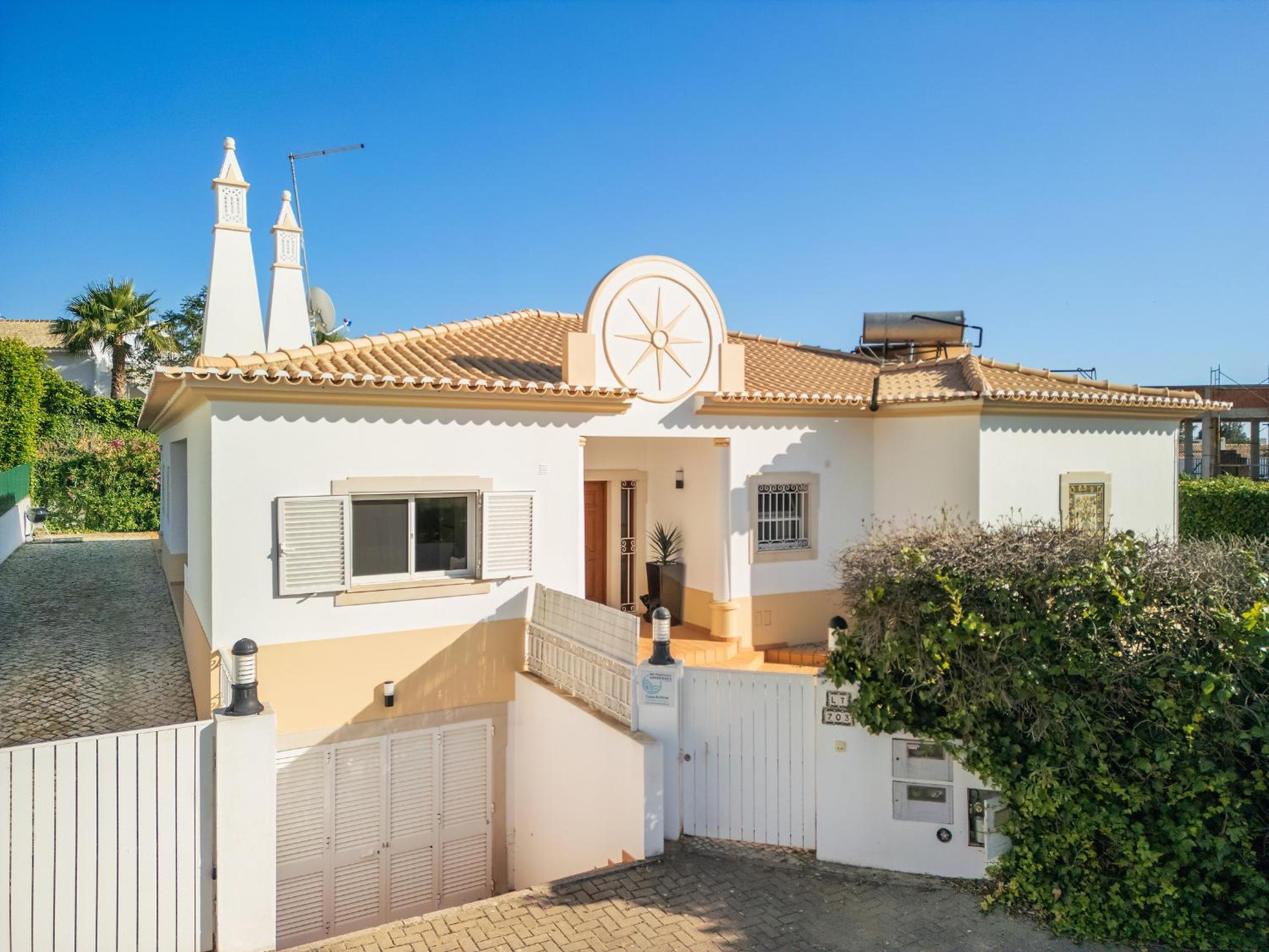 Villa Ericeira by OCvillas view 5