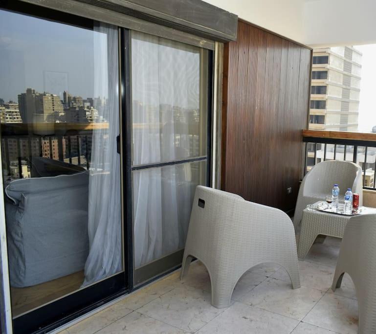 Nile View