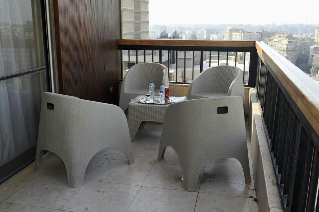 Nile View