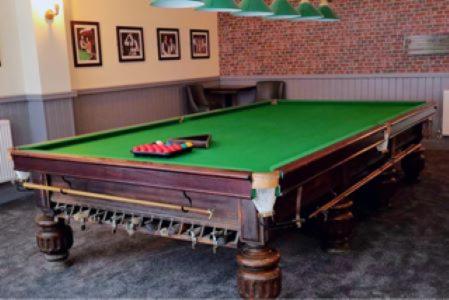 The Wyken Inn