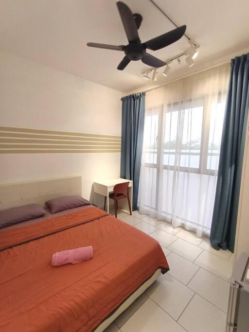 Putra Mines Retreat- B9 photo 7